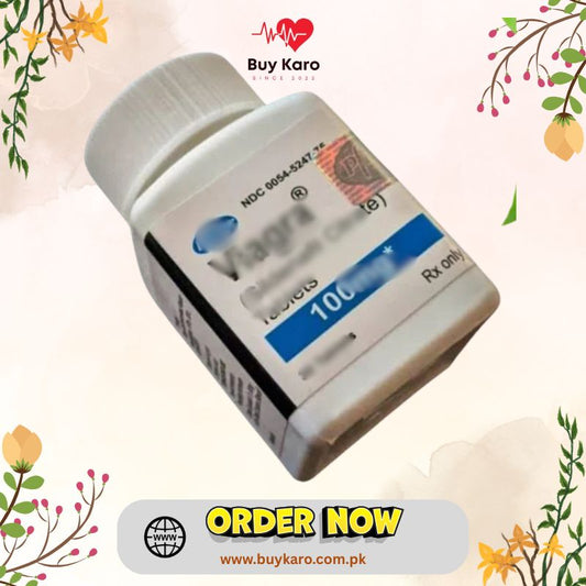 Imported 100mg 30x T@blets – Made in USA