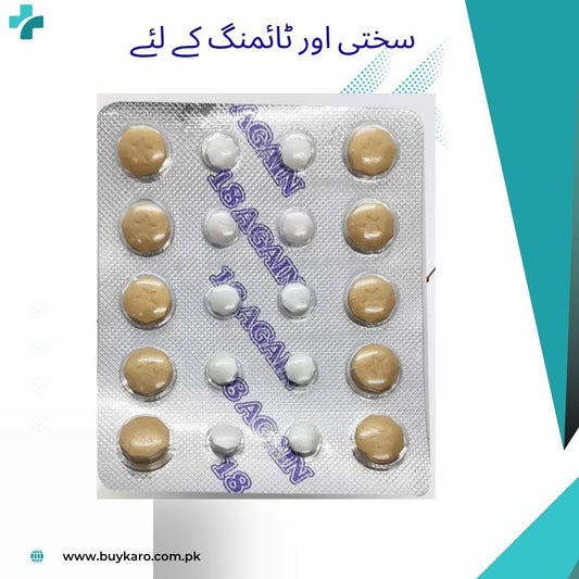 18 Again Imported Dual Formula for Men