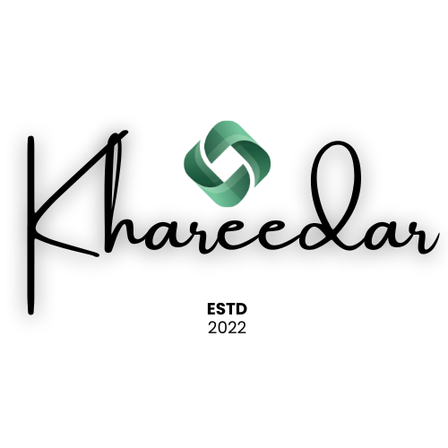 Khareedar