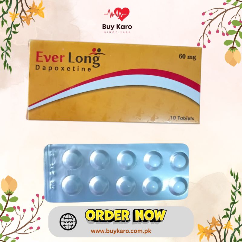 Imported Everl@ng D@poxitane 10x T@blets For Men