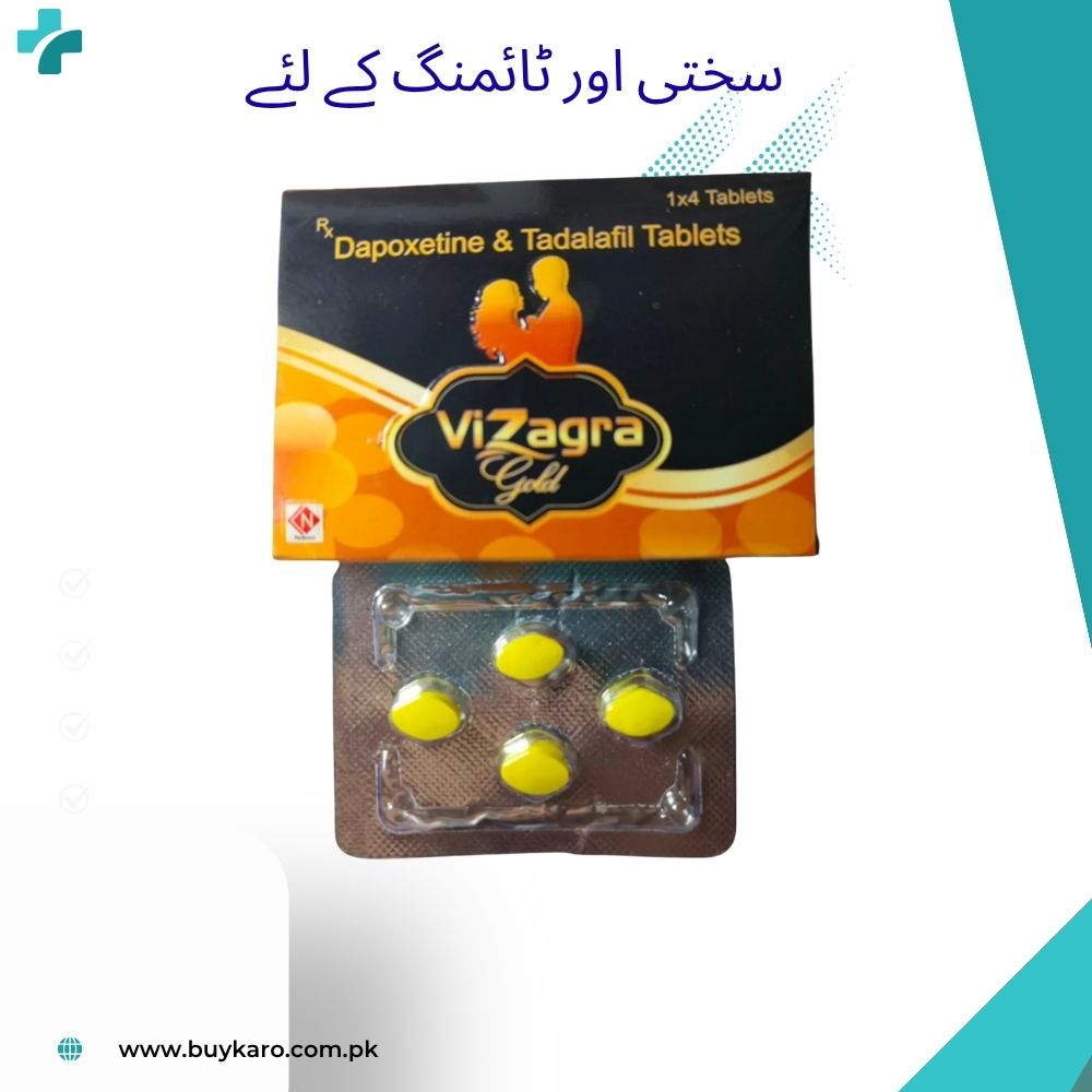 Vigr@z 100mg Dual Formula